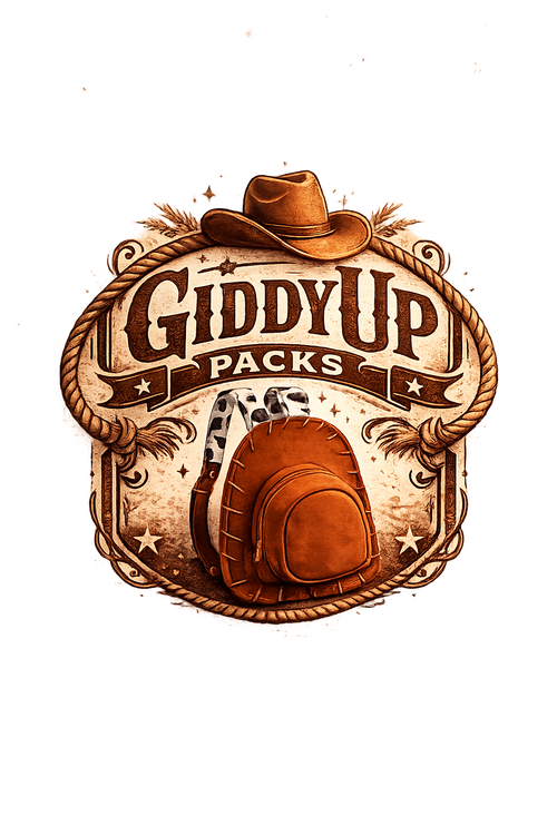 GiddyupPacks